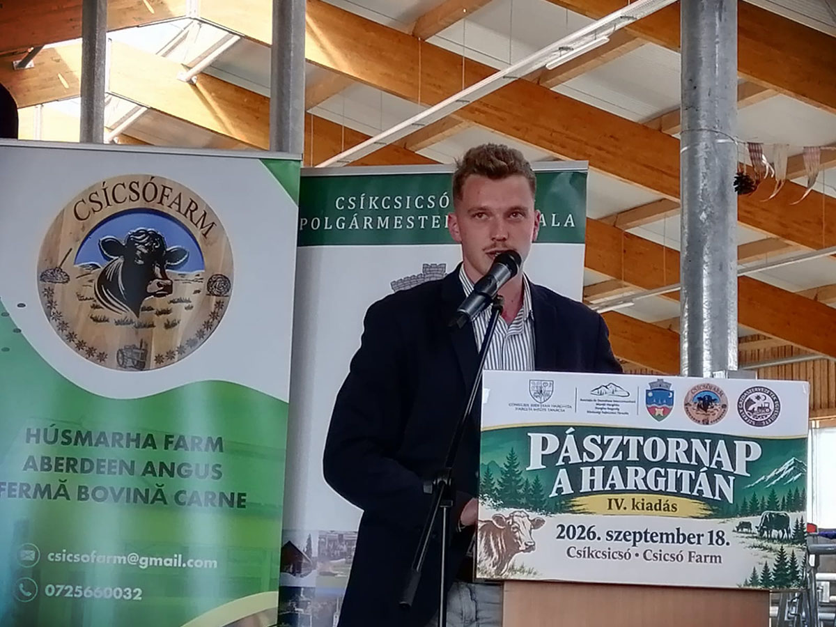 Havasok bársonya